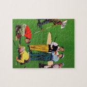 第18穴 ジグソーパズル (横)