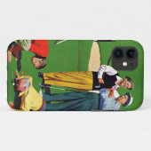 第18穴 Case-Mate iPhoneケース (裏面(横))