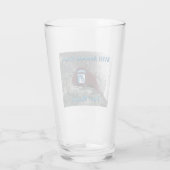 第18空挺軍団「スカイ・ドラゴンズ」 タンブラーグラス (裏面)