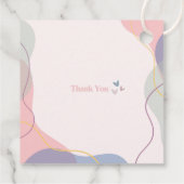 第18誕生日ギフトラベル フェイバータグ (裏面)