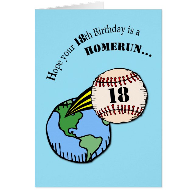 第18誕生日野球ホ走ーム (正面)
