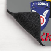 第187歩兵ラカサン マウスパッド (コーナー)