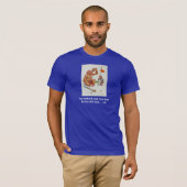 第19ホール Tシャツ (正面フル)