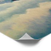 第19便 – 隊失った隊 ポスター (角)