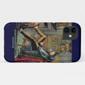 第19回バロラフ Case-Mate iPhoneケース (裏面(横))