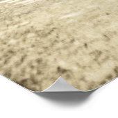 第19回パリのスワンズ ポスター (角)