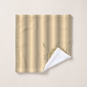 第19期青銅カラータオル バスタオルセット (ウォッシュタオル)