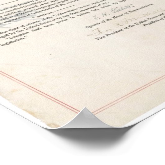 第19条改正 ポスター (角)