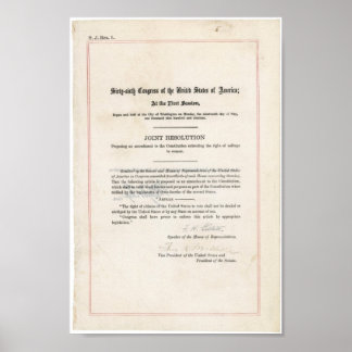 第19条改正 ポスター