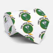 第19穴 ネクタイ (ロール)