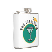 第19穴 フラスク (右)