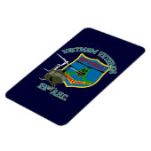 第191回AHC （ベトナムVer2） マグネット (左側)