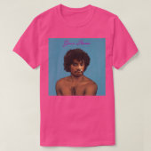 第1999局 Tシャツ (デザイン正面)