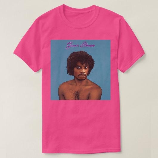 第1999局 Tシャツ (デザイン正面)