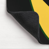 第1 cavのマウスパッド マウスパッド (コーナー)