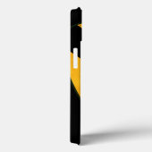 第1 CAVのiPhoneの極度で堅い場合 Case-Mate iPhoneケース (裏面 / 右)