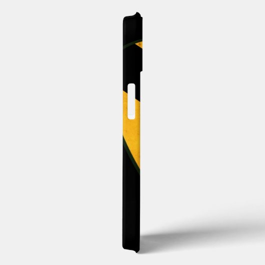 第1 CAVのiPhoneの極度で堅い場合 Case-Mate iPhoneケース (裏面 / 右)