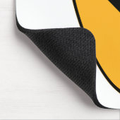 第1 Cavパッチ マウスパッド (コーナー)