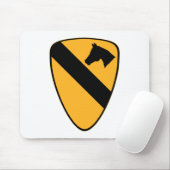 第1 Cavパッチ マウスパッド (マウス)