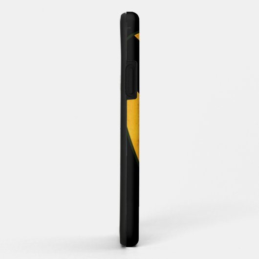 第1 CAV部のiPhone 5 Case-Mate iPhoneケース (裏面/右)