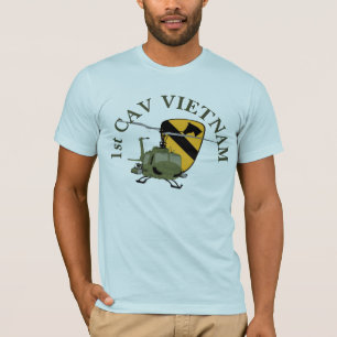 第1 CAV Tシャツ