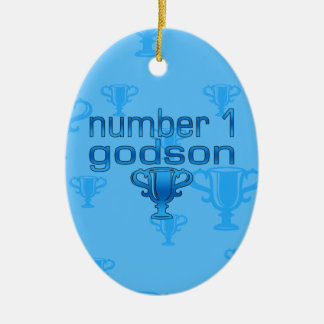 第1 Godson セラミックオーナメント