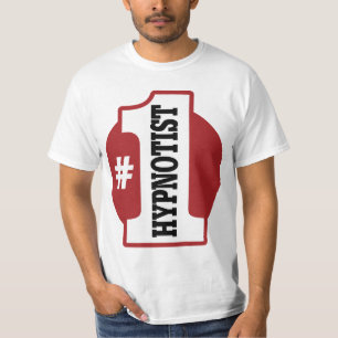 第1 Hypnotist Tシャツ