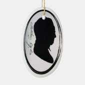 第1 NJの連隊のオーナメント2011年 セラミックオーナメント (右)