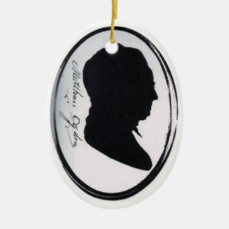 第1 NJの連隊のオーナメント2011年 セラミックオーナメント