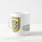 第1 SFG (A) 1 コーヒーマグカップ (正面左)