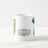 第1 SFG (A) 1 コーヒーマグカップ (中央)