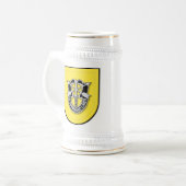 第1 SFG-A 1 ビールジョッキ (正面左)