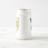 第1 SFG-A 1 ビールジョッキ (中央)