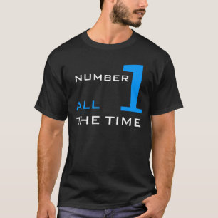 第1 Tシャツ