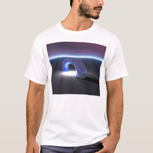 第1 Tシャツ (正面)