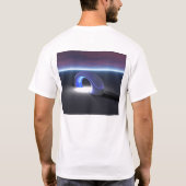 第1 Tシャツ (裏面)