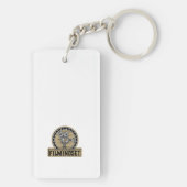 第1AC定義 – フィルムクルー キーホルダー (裏面)