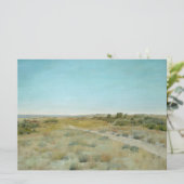 第1Touch秋：ニューヨークの風景州 カード (スタンド正面)