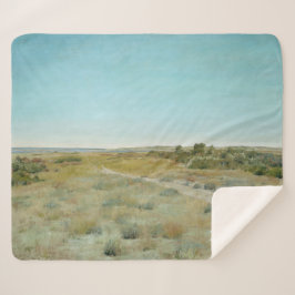 第1Touch秋：ニューヨークの風景州 シェルパブランケット