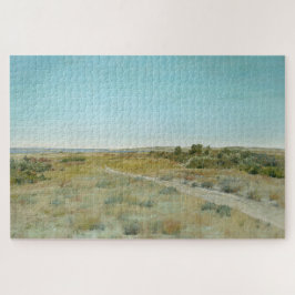 第1Touch秋：ニューヨークの風景州 ジグソーパズル