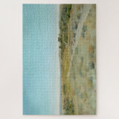 第1Touch秋：ニューヨークの風景州 ジグソーパズル (縦)