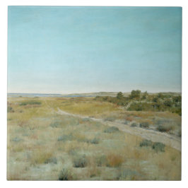 第1Touch秋：ニューヨークの風景州 タイル