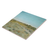 第1Touch秋：ニューヨークの風景州 タイル (側面)