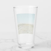 第1Touch秋：ニューヨークの風景州 タンブラーグラス (裏面)