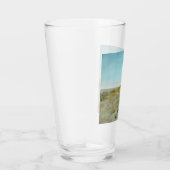 第1Touch秋：ニューヨークの風景州 タンブラーグラス (右)