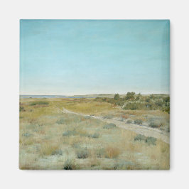 第1Touch秋：ニューヨークの風景州 マグネット