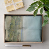 第1Touch秋：ニューヨークの風景州 薄葉紙 (ギフト)