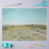 第1Touch秋：ニューヨークの風景州 薄葉紙 (クラフト)