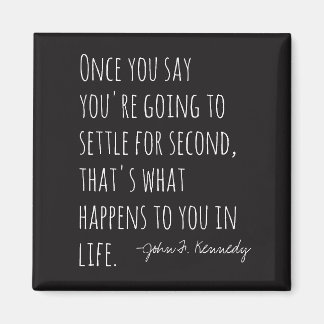 第2のセトリング マグネット