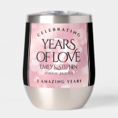 第2エレガントバラクォー結婚ツ記念日 (正面)